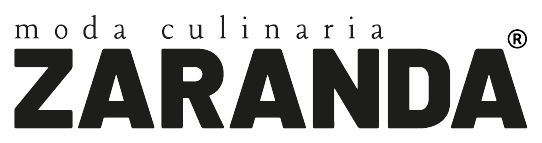 Zaranda Moda Culinaria